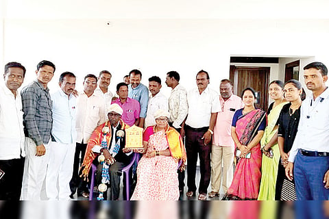Karatagi Kannada Sammelana 2