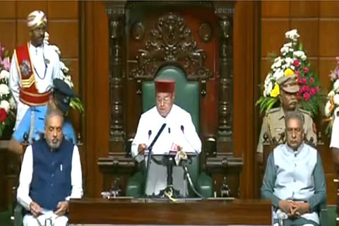 Karnataka Governor
