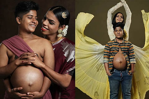 Kerala Couple