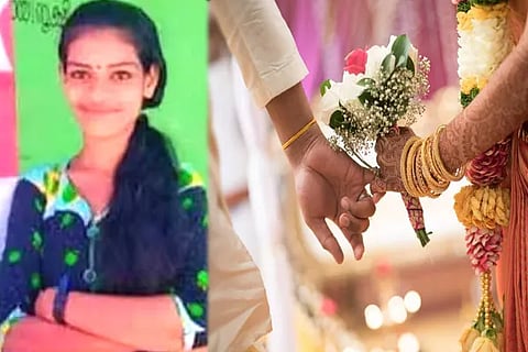 Photo of Kerala Girl Dhanya