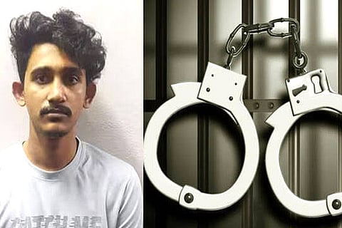 Kerala Youth