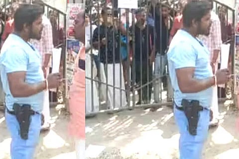 Photo Kerala Youth