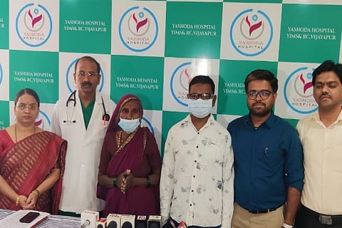 Kidney Donate