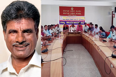 Kota Srinivas Pujaty