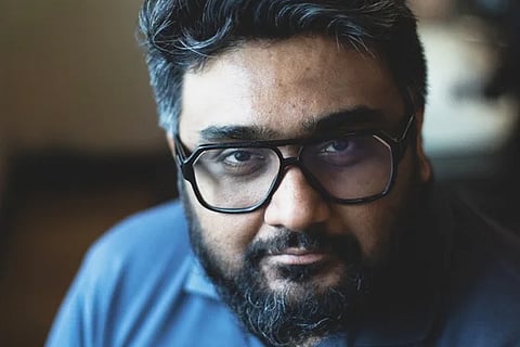 Kunal Shah CRED