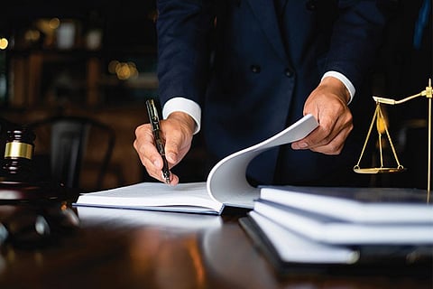 Lawyer