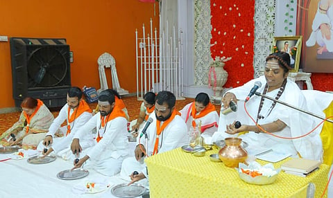 Lingayat Seva Dala