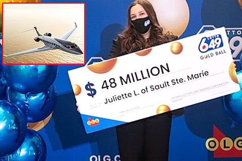 Lottery
