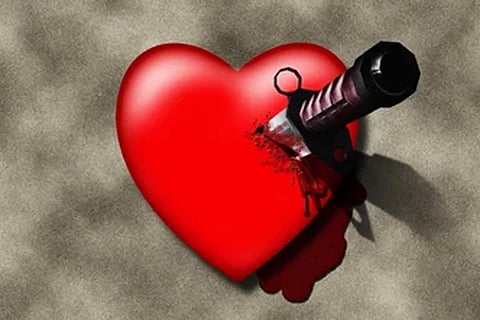 Love Stab