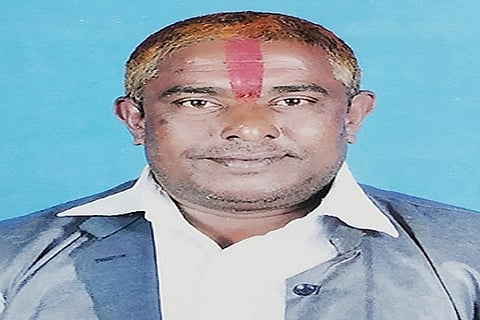 M.D.NANAIHA
