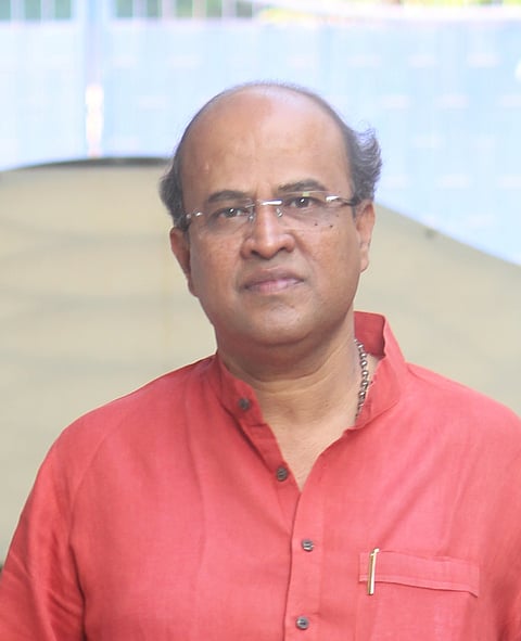 MAHANTESH KAVATGIMAT