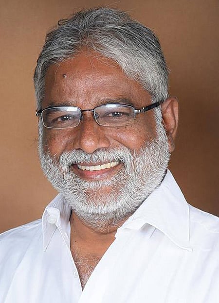 MLA-N.mahesh