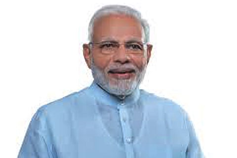 MODI