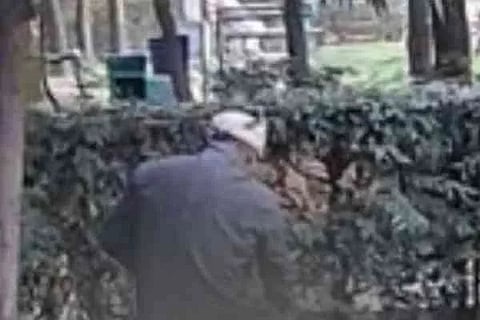 Man