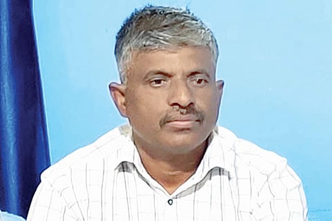 Mareppa Haravi