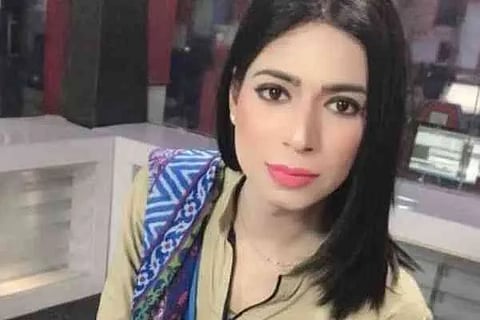 Marvia Malik