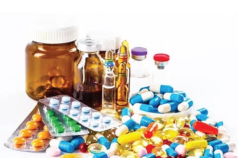 Medicine