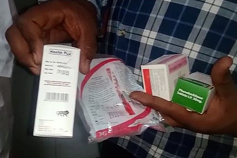 Medicine