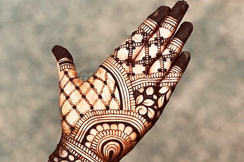 Mehndi