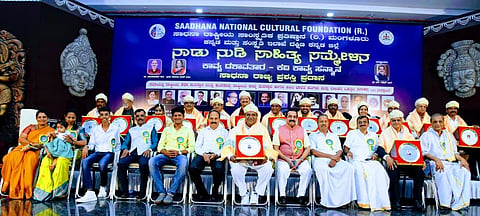 Mng_27 Feb_Saadhana
