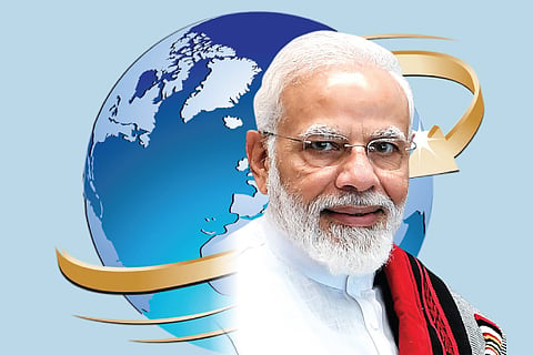 Modi