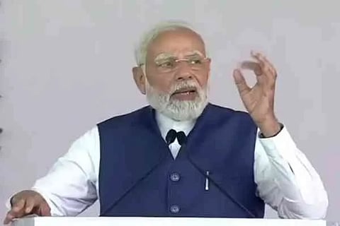 Modi