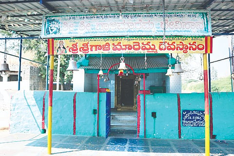 Molakalmuru, Nunkemale Siddeshwaraswamy, Jatre, Chatimaramma,