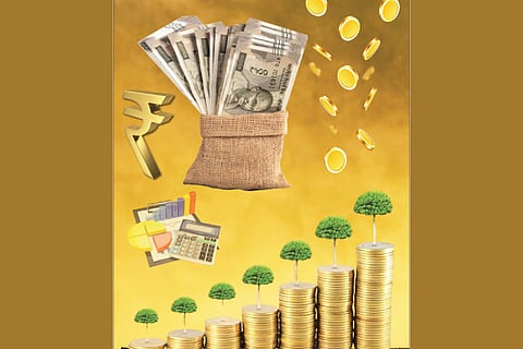 Money Mathu