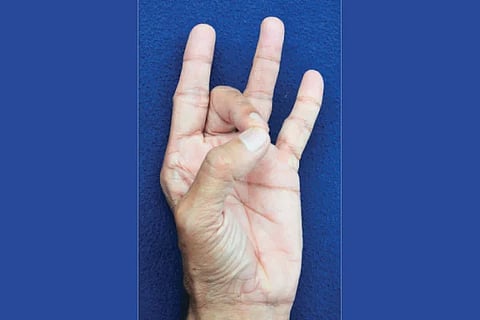 Mudra