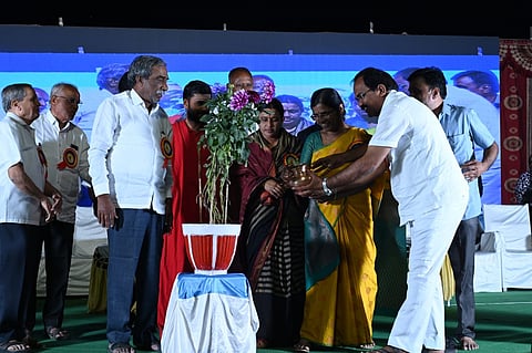 NAVNADI