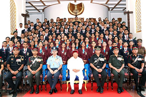 NCC F