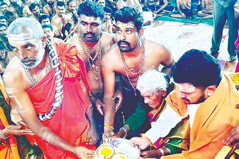 NMT AYYAPPA