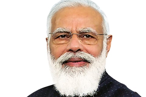 Narendra Modi