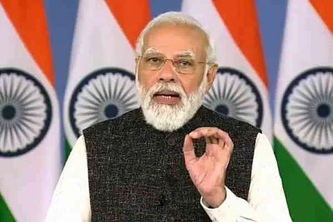 Narendra Modi