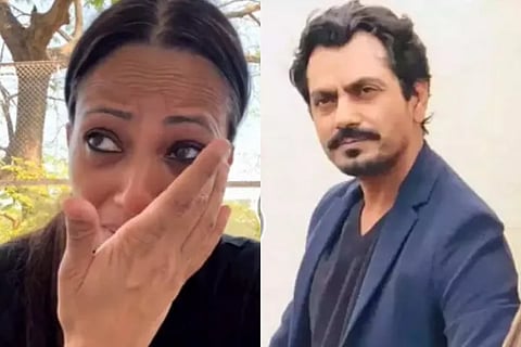 Nawazuddin Siddiquis