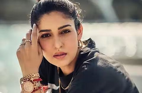 Nayanthara
