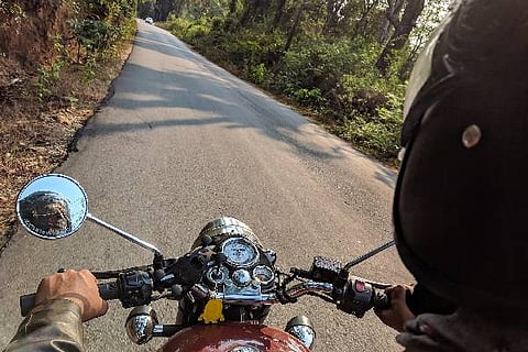 New Project