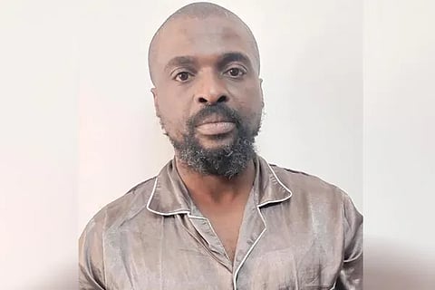 Photo of Nigeria citizen