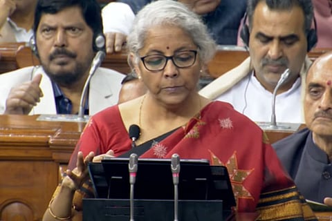 Nirmala 1