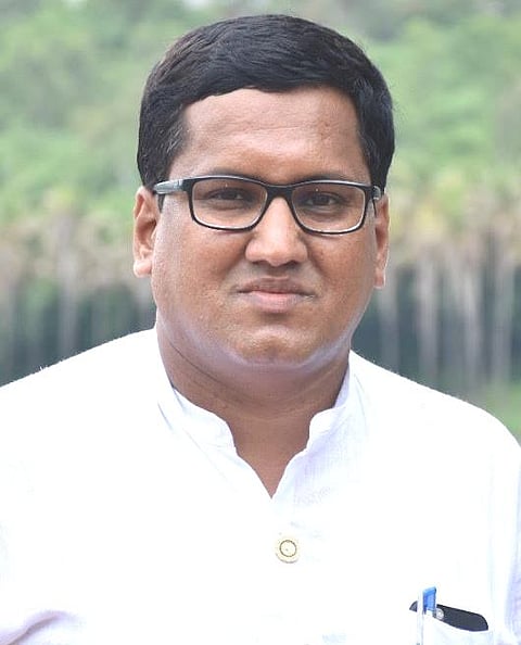 Nitin Karpoor