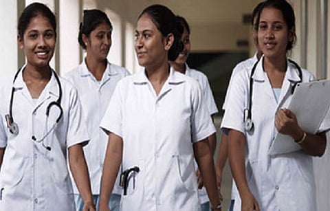 Nursing College