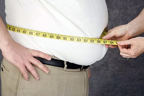 Obesity