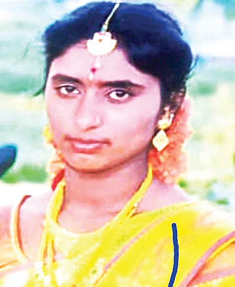 PAVITRA BAYI