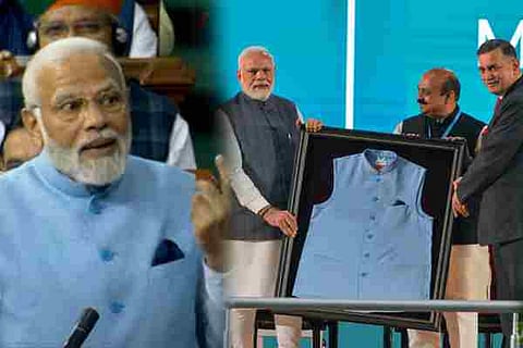 PM Modi