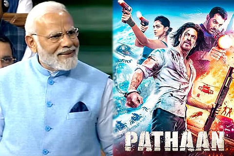 PM Modi