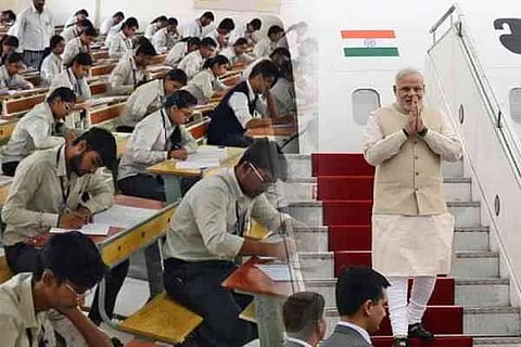 PM Modi