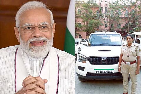 PM modi