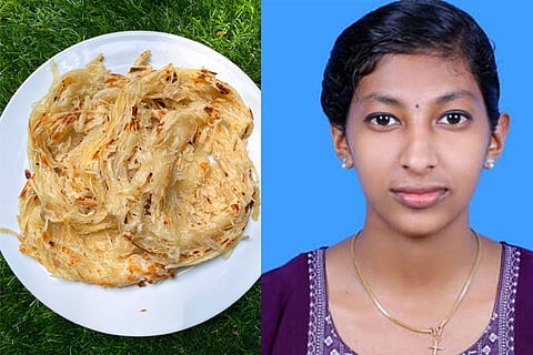 Parotta