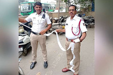 Police