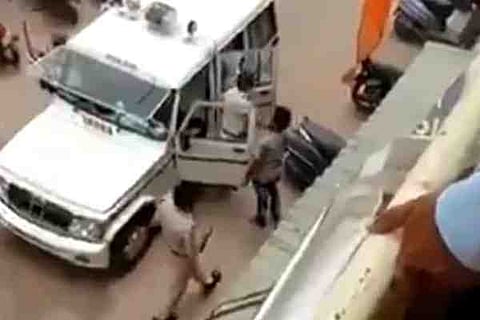 Police